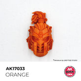 ORANGE 18 ml - QUICK GEN